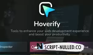 Hoverify v3.0.81 NULLED