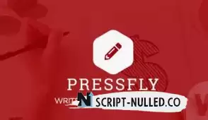 PressFly v3.1.0 NULLED
