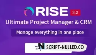 RISE 3.2.2 NULLED