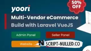 YOORI v1.3.2 NULLED