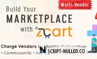 scart 2.6.1 NULLED - store script