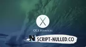 Mac OS X Mavericks 10.9 ISO and DMG Image Download 2024 Updated