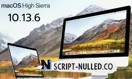 Mac OS High Sierra 10.13 ISO & DMG file Download for free (2024 Updated)
