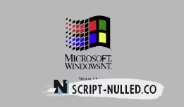 Download Windows NT 3.1 ISO file (Workstation and Server)