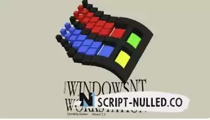 Download Windows NT 3.5, 3.51 ISO directly for free