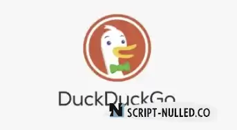 Search engines for the darknet - DuckDuckGo