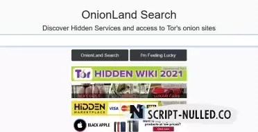 OnionLand Search directory - (Onion Links 2024)