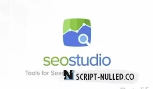 SEO Studio v1.86.7 - professional SEO tools