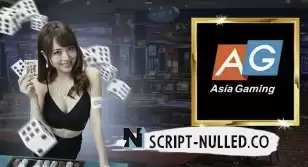 Asia gaming live casino production api Download Games Html5