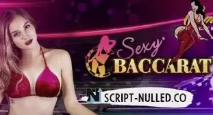 Download Games Html5 sexy baccarat live casino production api