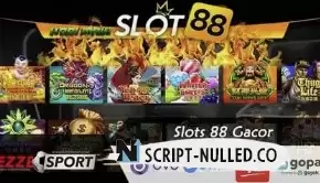 Slots88 casino slots FREE api