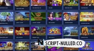 Goldsvet card games fixes Download FREE casino script