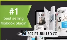 Real3D FlipBook 4.2 NULLED