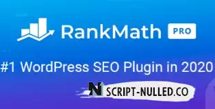 Rank Math SEO PRO