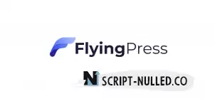 Flying Press v4.14.2 NULLED - WordPress Site acceleration plugin