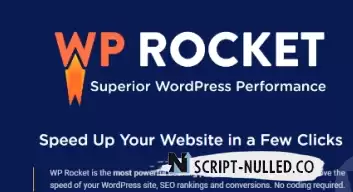 WP Rocket v3.16.2.1