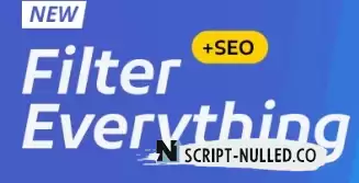 Filter Everything PRO v1.8.9 NULLED