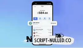 Telegram bot store script with PayPal - USDT payment and admin panel