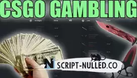 Script CSGOEpoch Roulette & coinflip