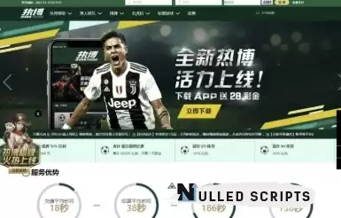 Bet365 script with DB + 12 Templates
