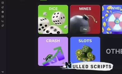 Brix - Online Casino Script