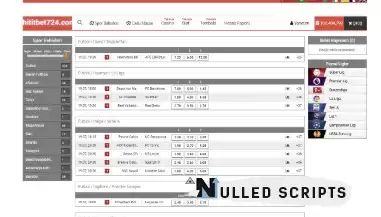 Totobo Sport bet Casino Script