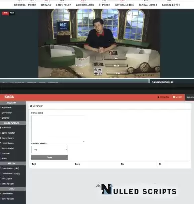 Totobo Sport bet Casino Script