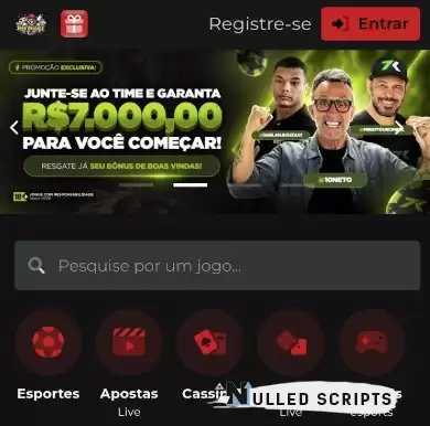Martinsgale Bet Bookmaker script
