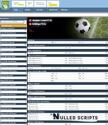 Turkey-oriented bettig script 2024 BOTS ACTIVE Online Bookmaker