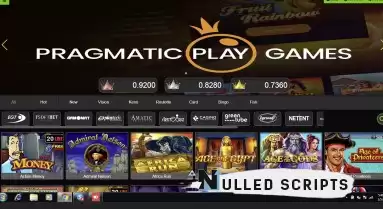 Goldsvet 8.1 - 8.2 Casino Script (FIXED)