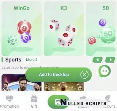 Diuwin lottery casino script clone software